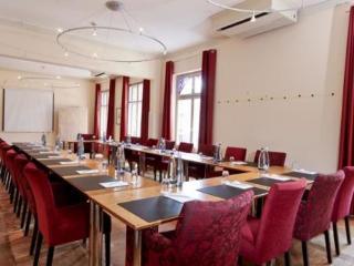Watthalden Hotel 3*